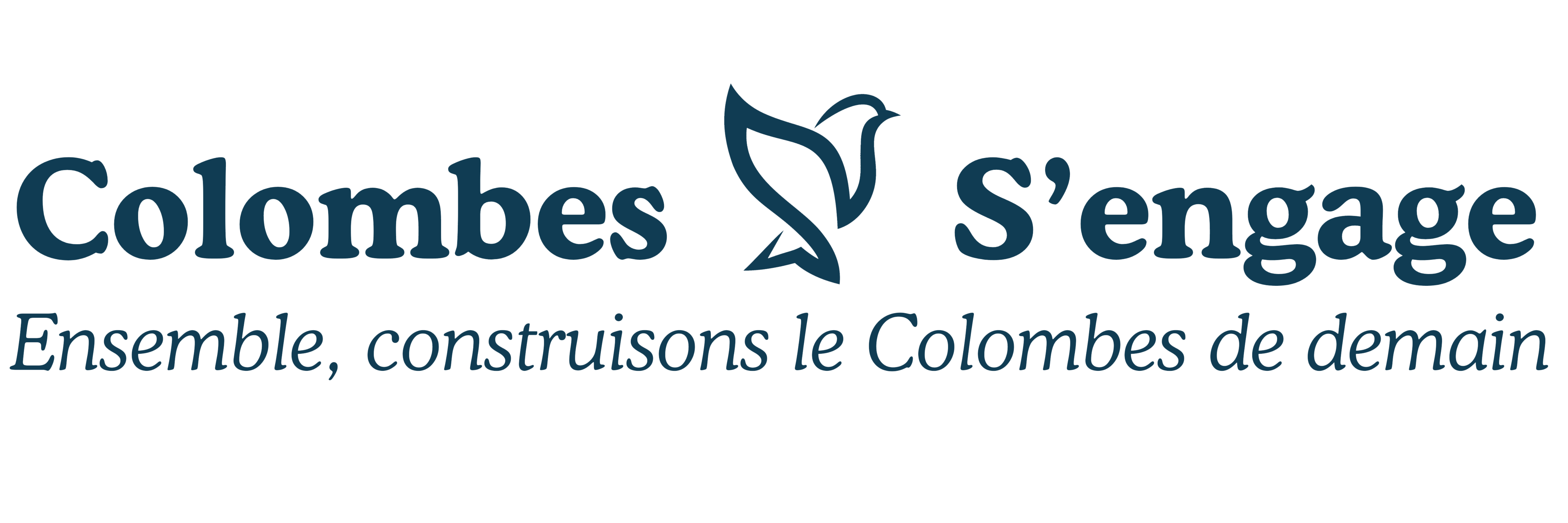 COLOMBES S’ENGAGE