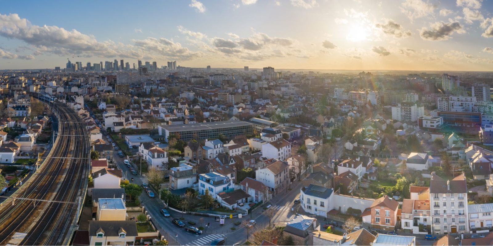 Ville de Colombes